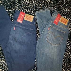 Brand new Levi's